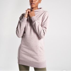 Gymshark so soft sweater in pink